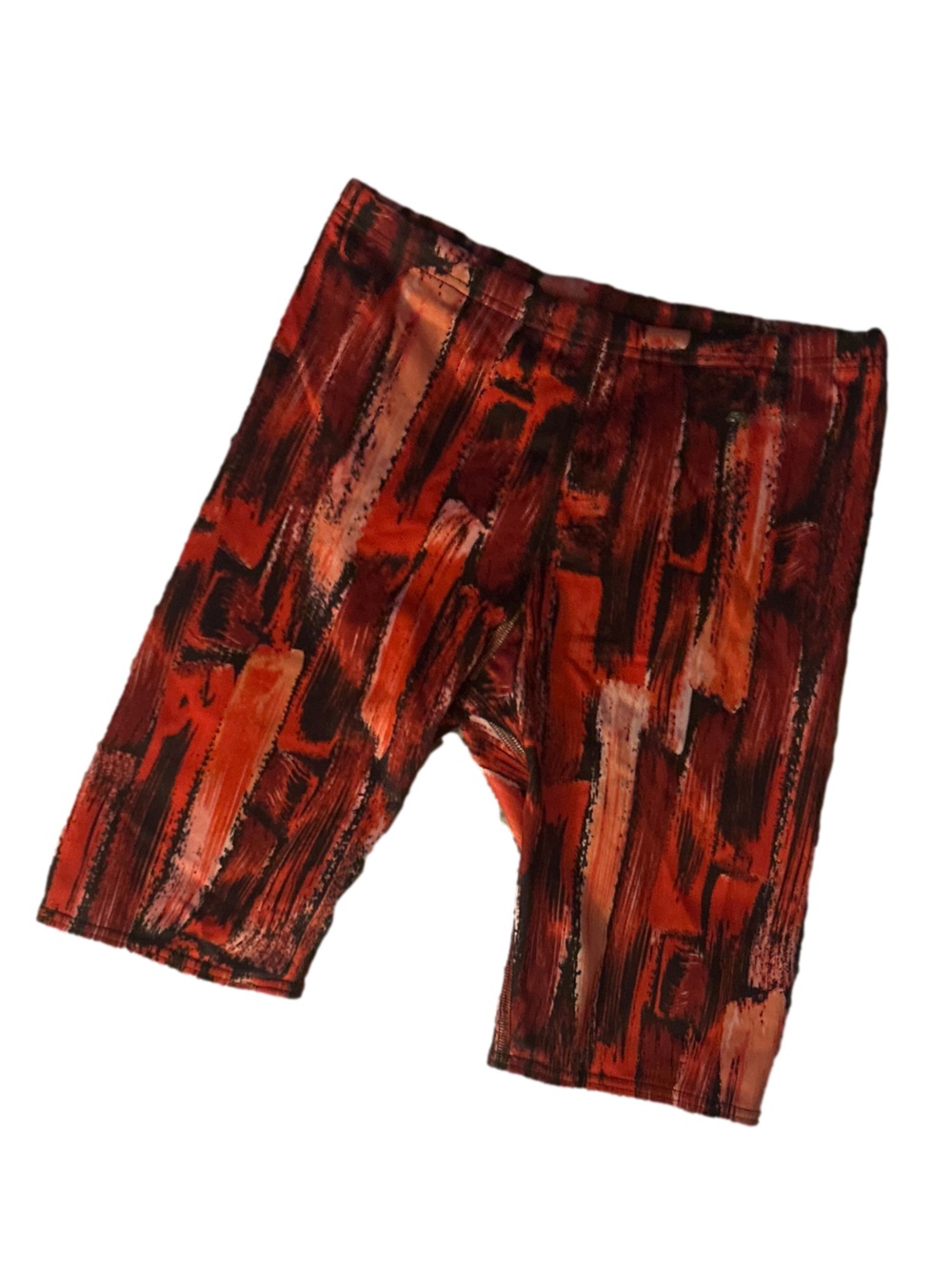 Sporti
HydroLast Artsy Jammer Swimsuit Youth